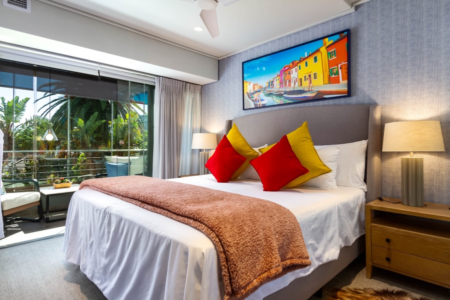To Let 1 Bedroom Property for Rent in Green Point Western Cape